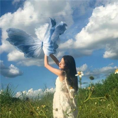 蜘蛛女